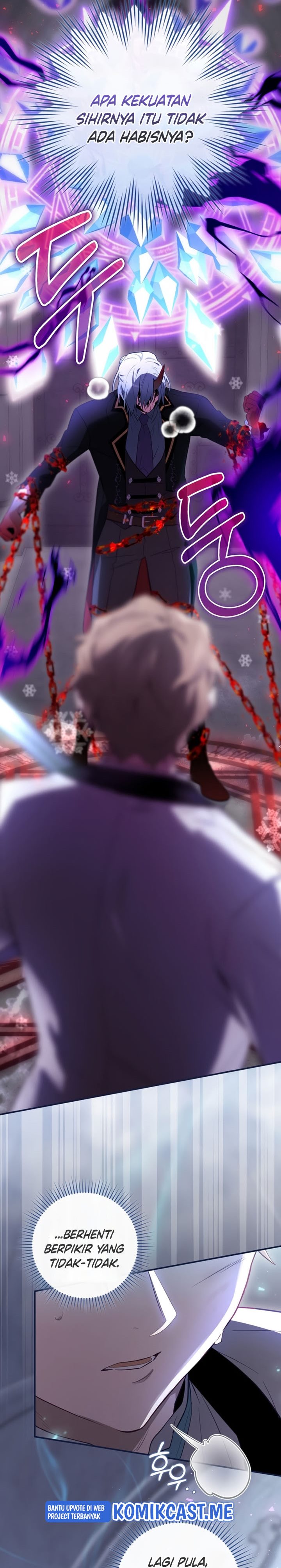 Ending Maker Chapter 32 Gambar 7