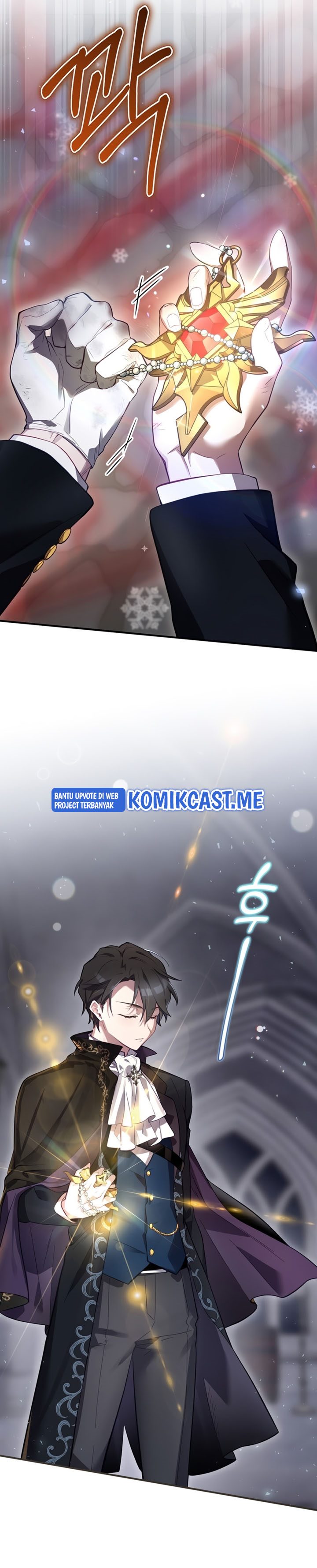 Ending Maker Chapter 32 Gambar 9