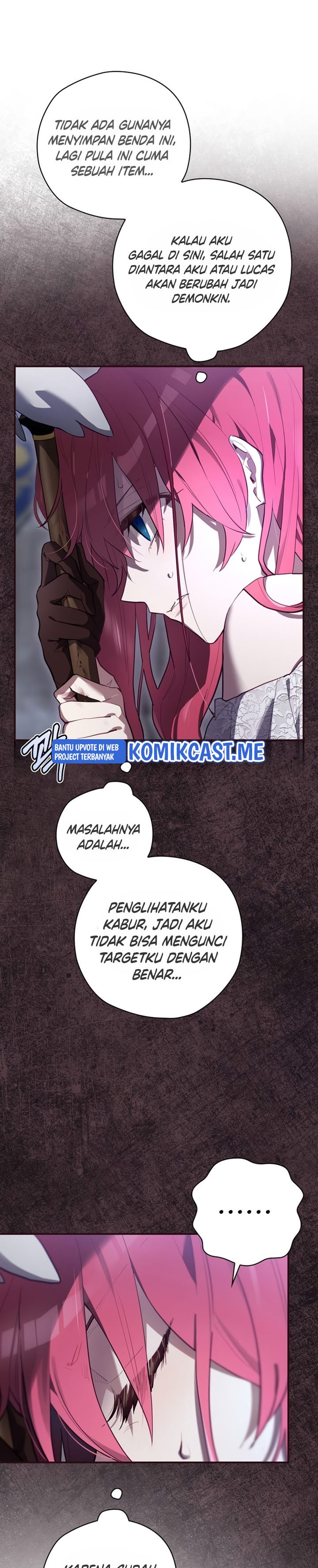 Ending Maker Chapter 32 Gambar 12