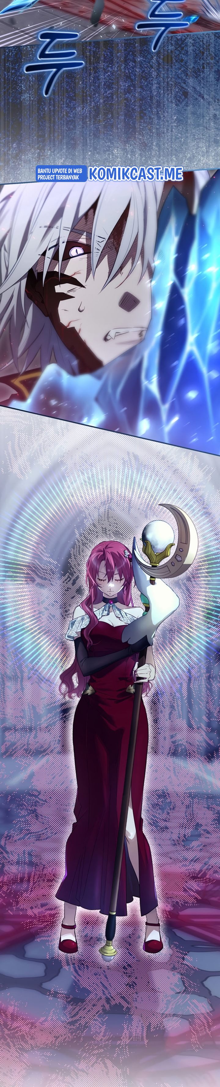 Ending Maker Chapter 32 Gambar 15