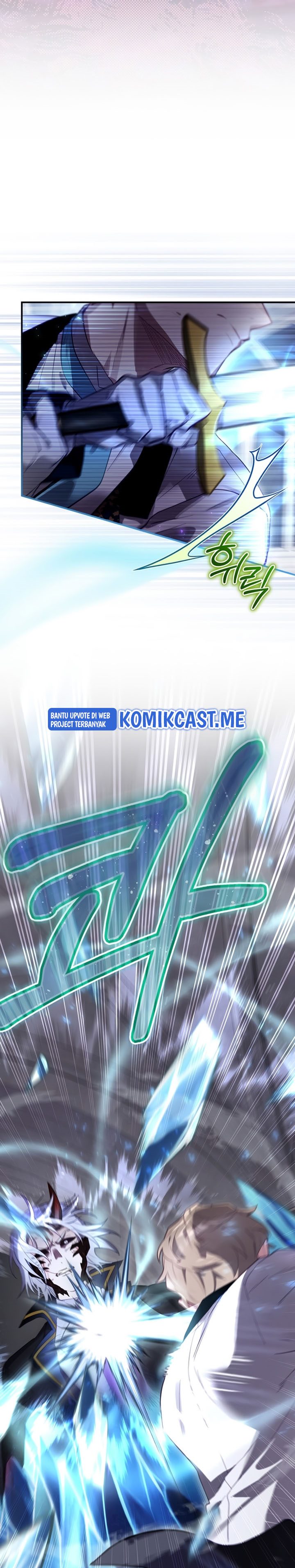 Ending Maker Chapter 32 Gambar 16