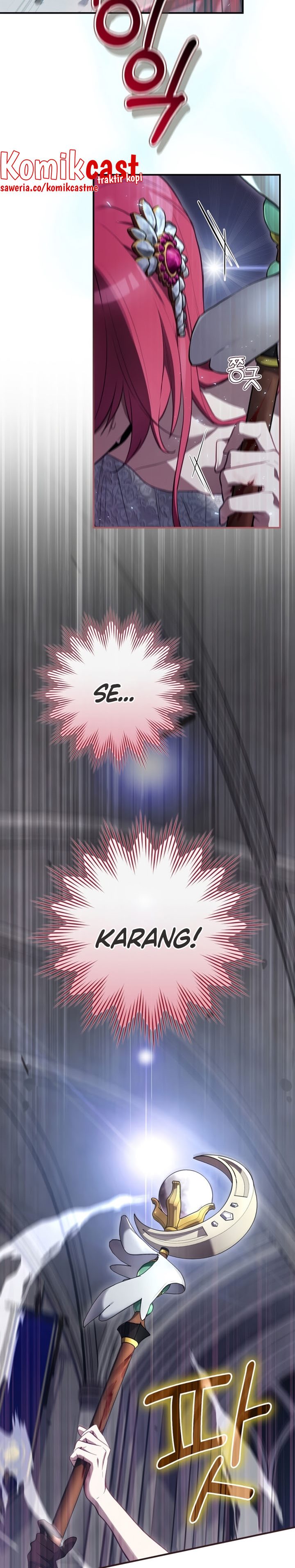 Ending Maker Chapter 32 Gambar 18