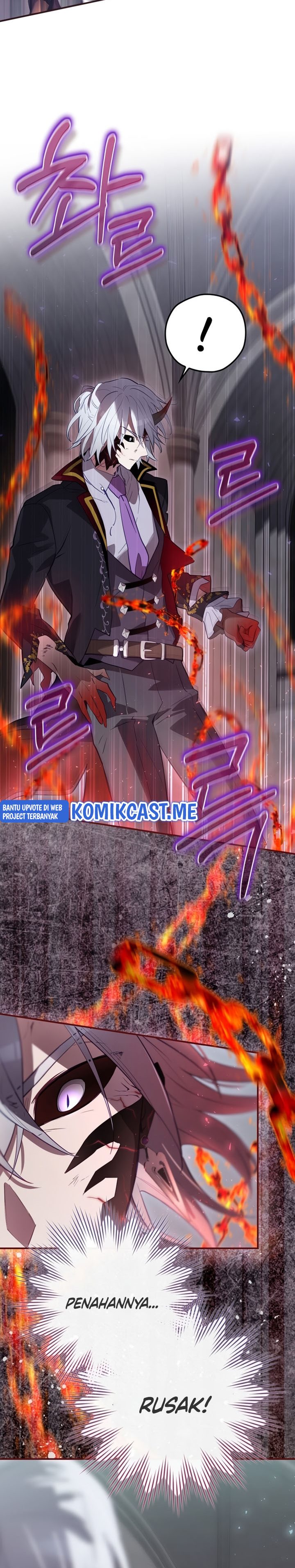 Ending Maker Chapter 32 Gambar 19