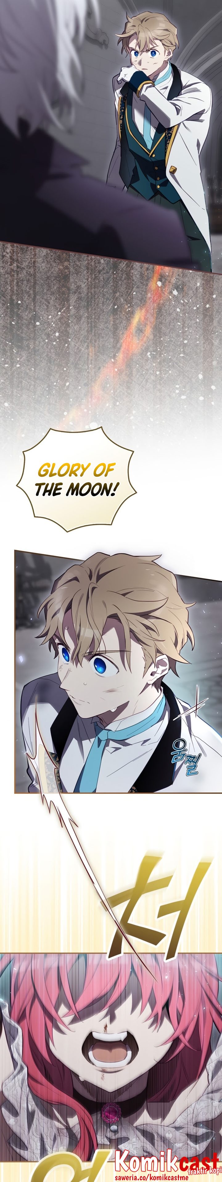 Ending Maker Chapter 32 Gambar 20