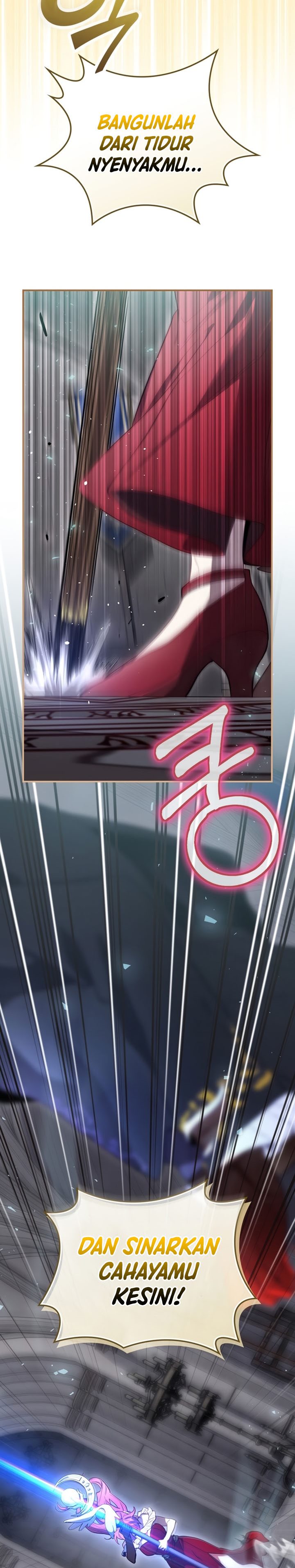Ending Maker Chapter 32 Gambar 21