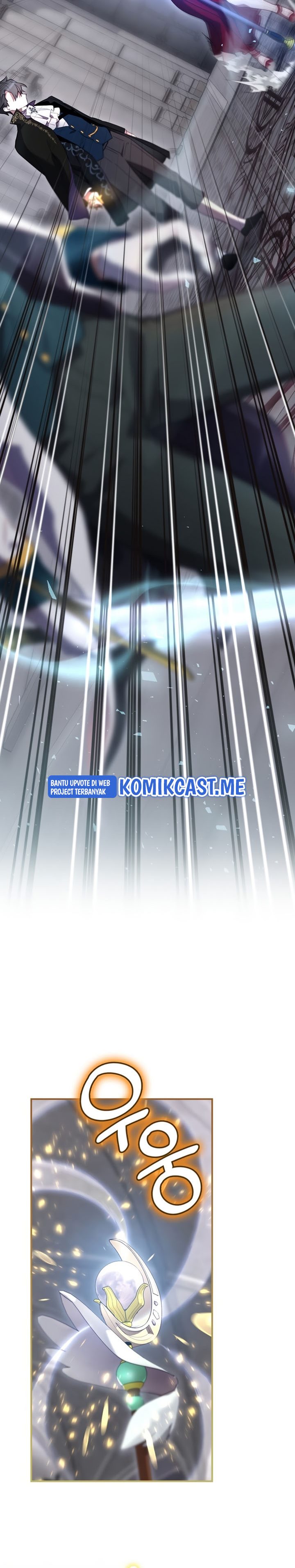 Ending Maker Chapter 32 Gambar 22