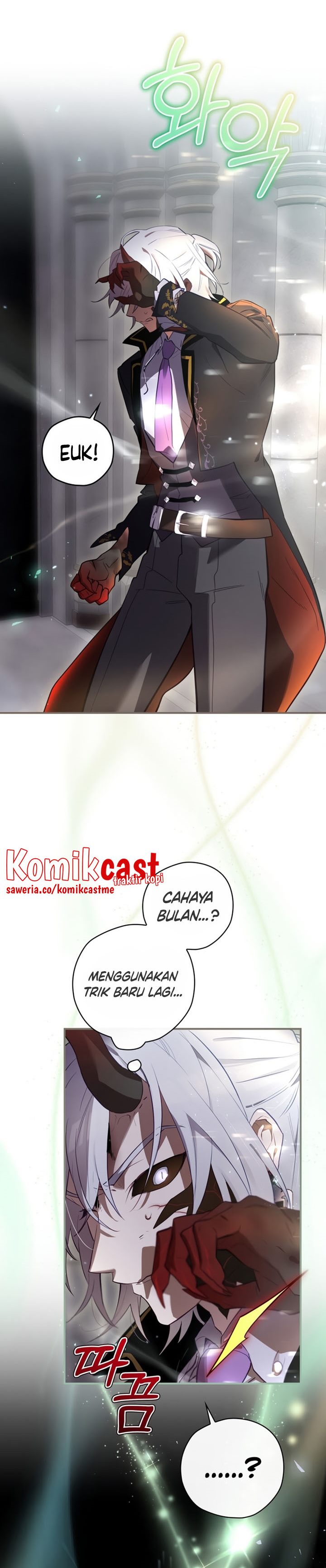 Ending Maker Chapter 32 Gambar 24