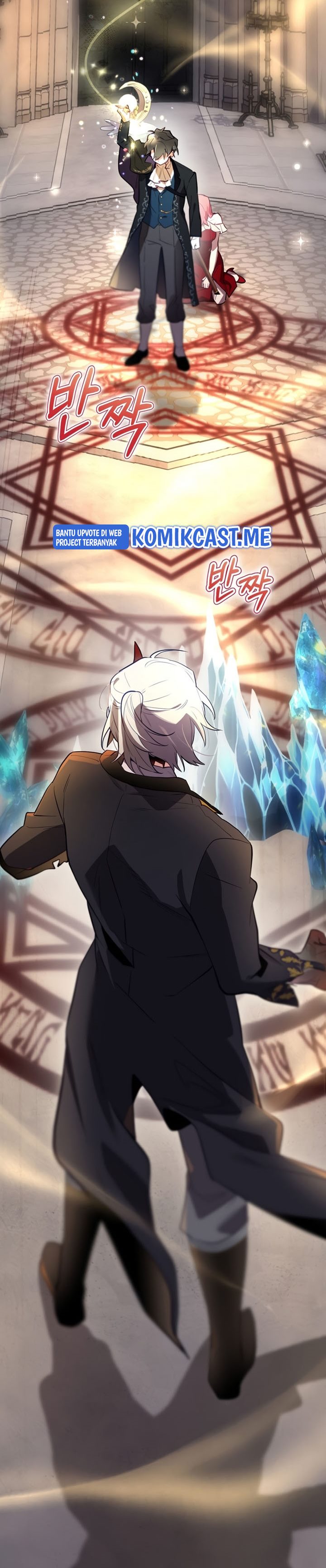 Ending Maker Chapter 32 Gambar 26