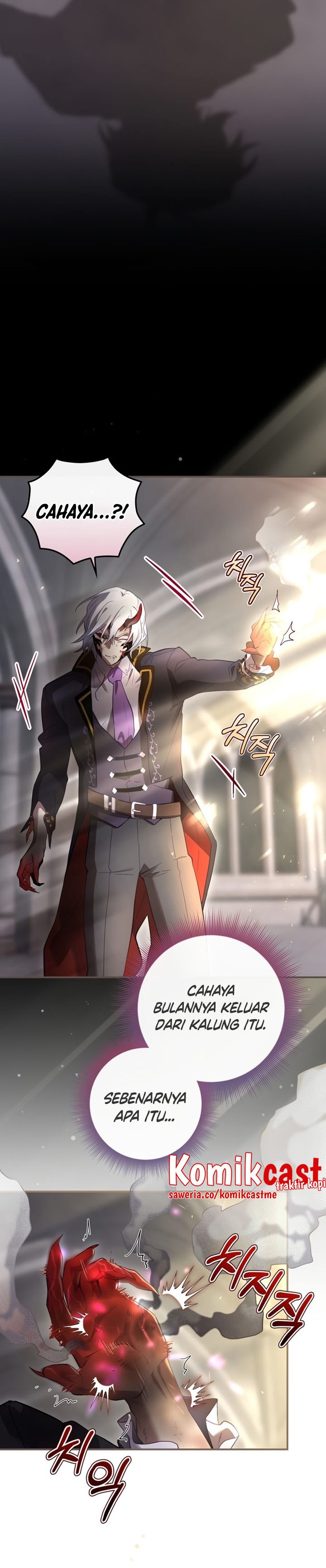 Ending Maker Chapter 32 Gambar 27