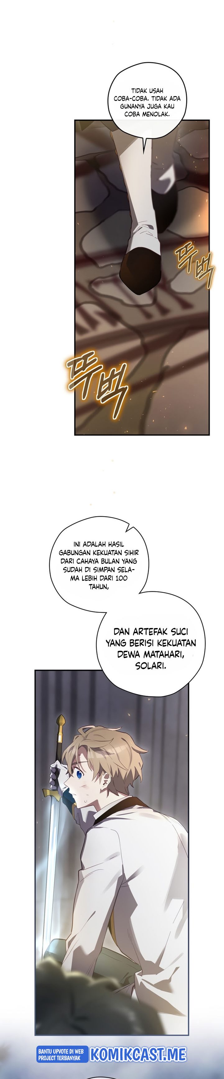 Ending Maker Chapter 32 Gambar 28