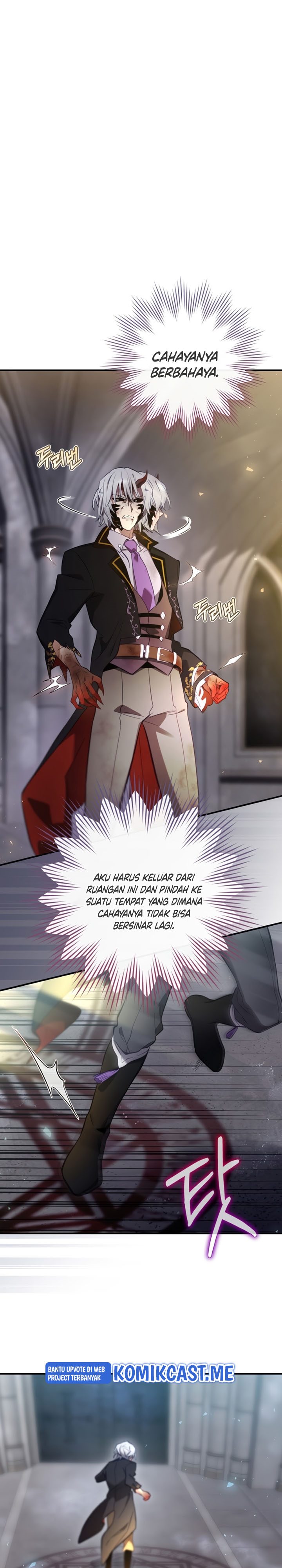 Ending Maker Chapter 32 Gambar 30