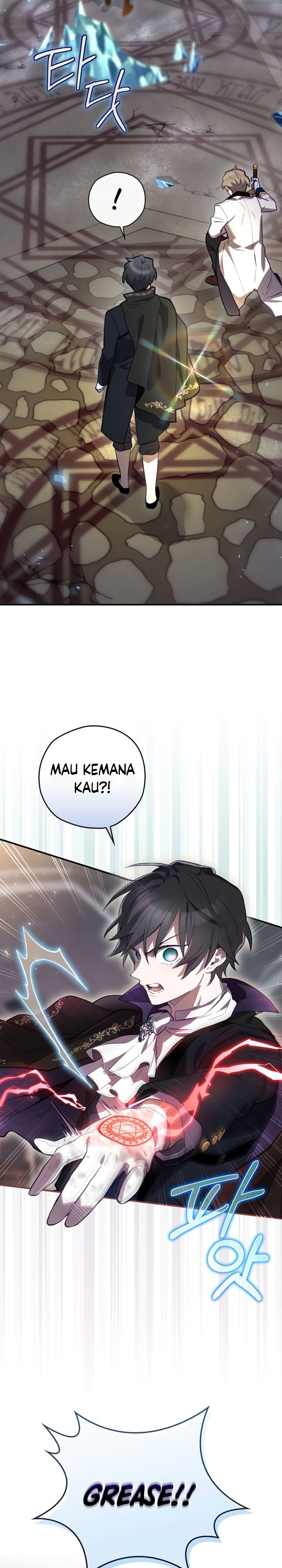 Ending Maker Chapter 32 Gambar 31