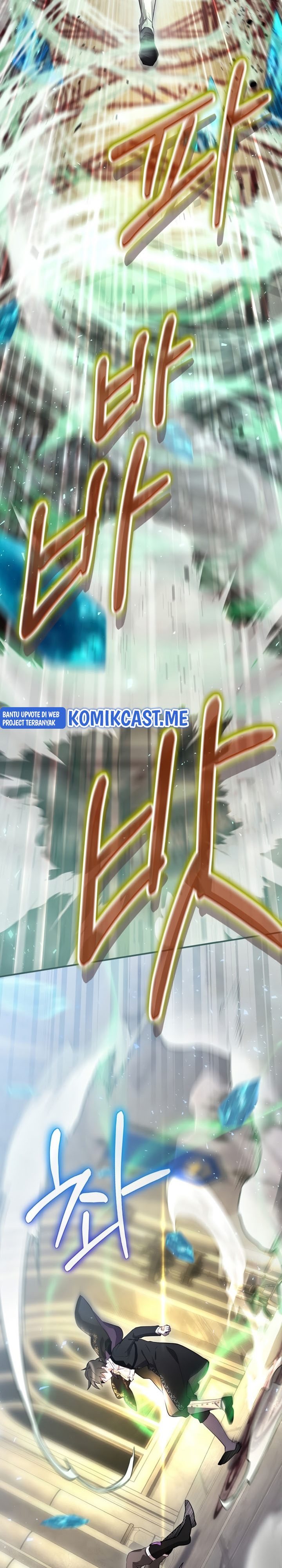 Ending Maker Chapter 32 Gambar 34