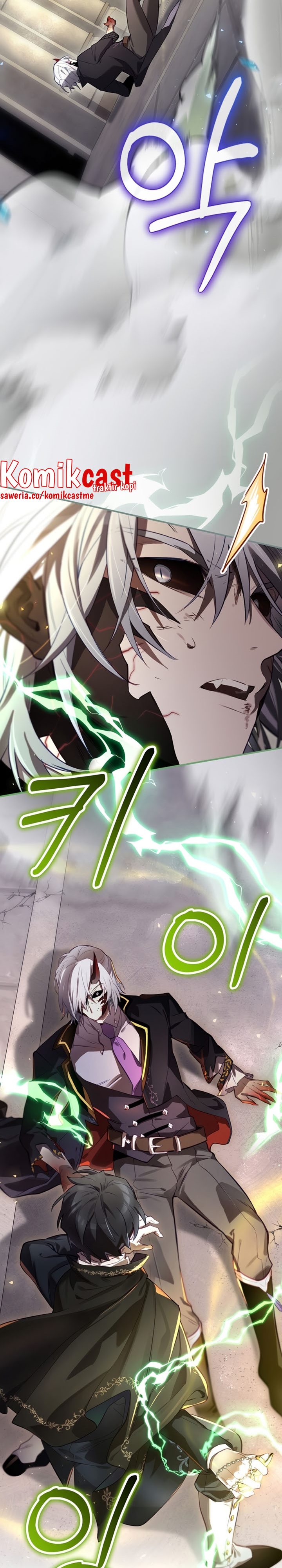 Ending Maker Chapter 32 Gambar 35