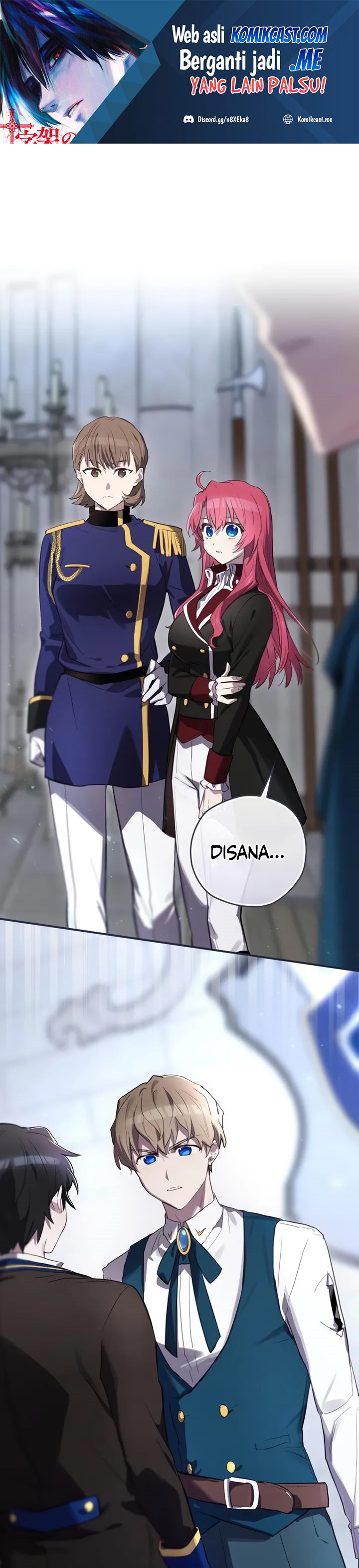 Ending Maker Chapter 35 Gambar 2