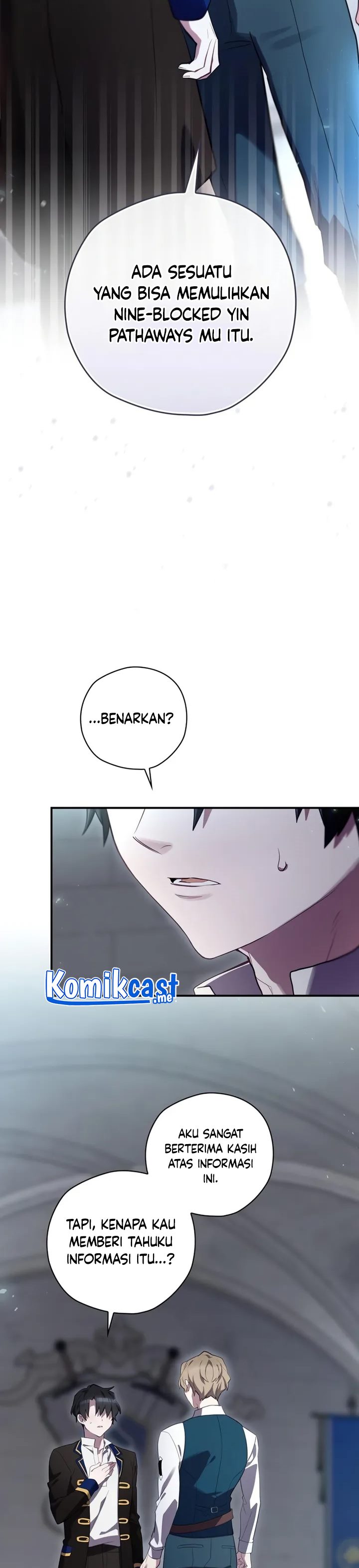 Ending Maker Chapter 35 Gambar 3