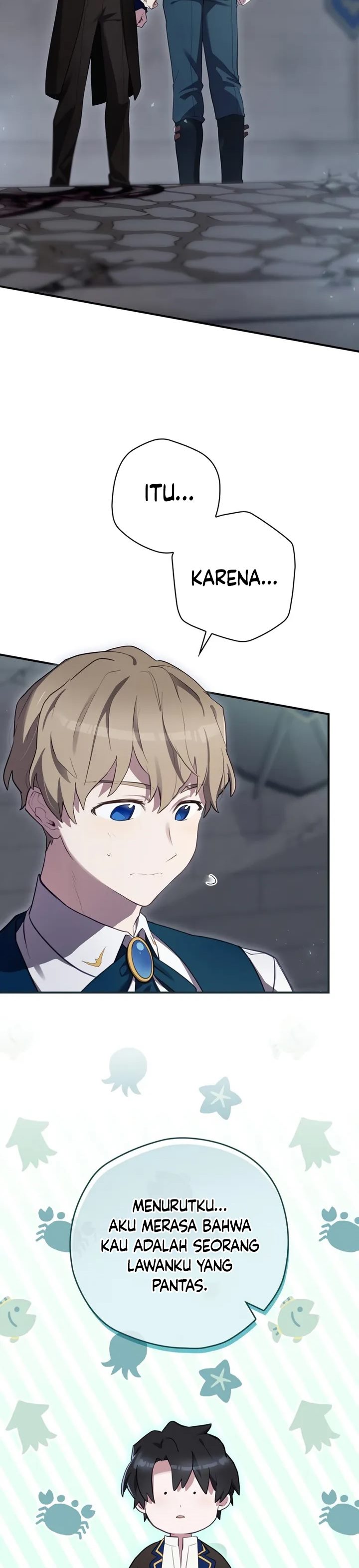 Ending Maker Chapter 35 Gambar 4