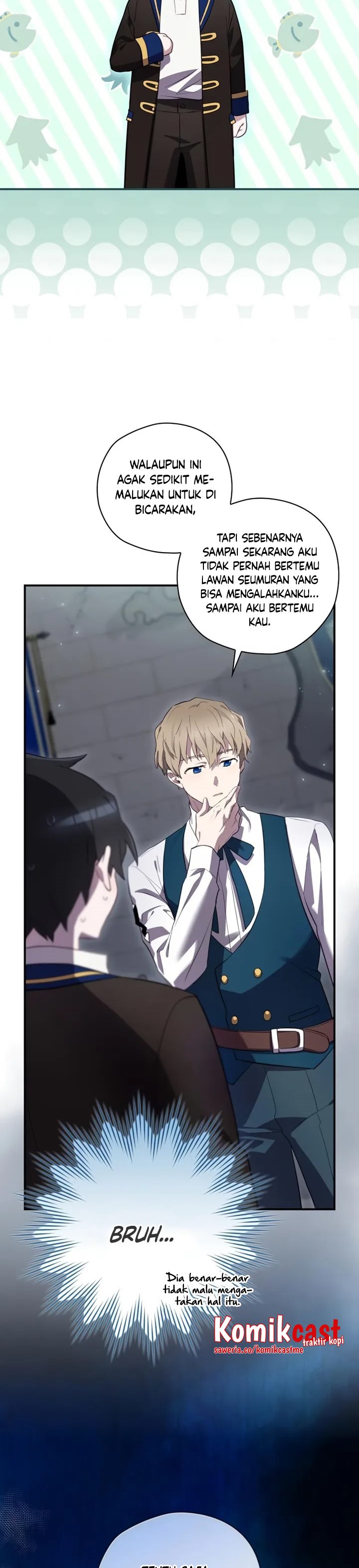 Ending Maker Chapter 35 Gambar 5