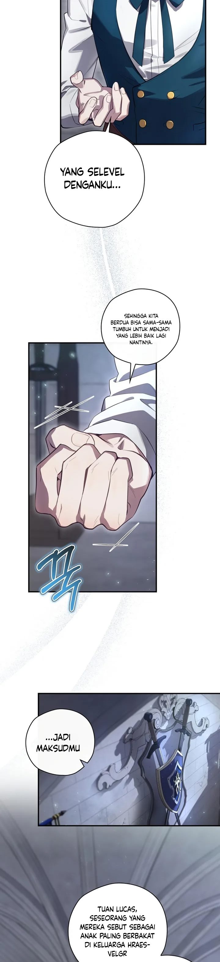 Ending Maker Chapter 35 Gambar 7