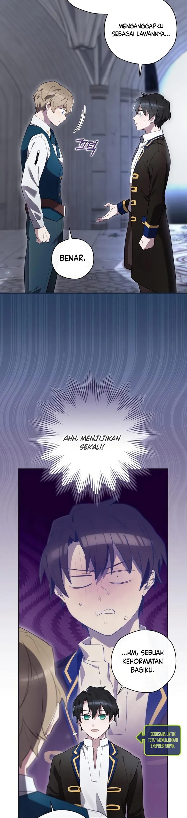 Ending Maker Chapter 35 Gambar 8