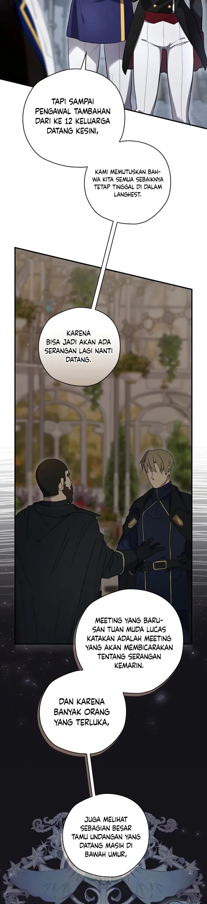 Ending Maker Chapter 35 Gambar 10