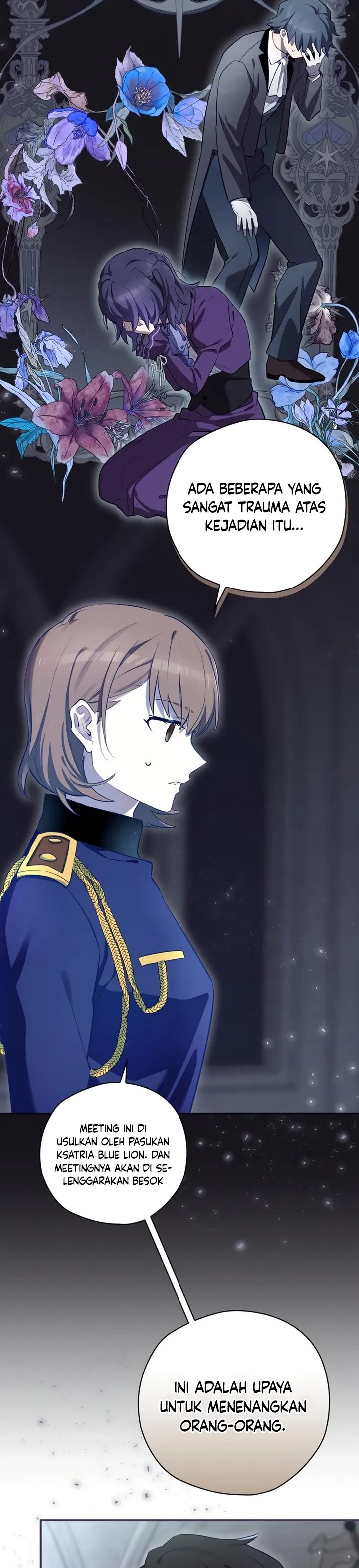 Ending Maker Chapter 35 Gambar 11