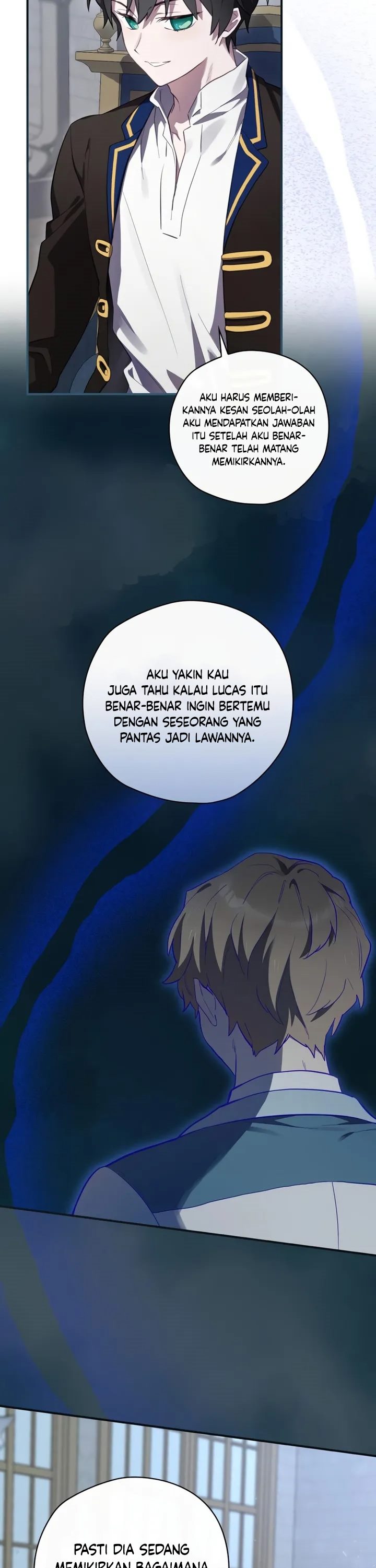 Ending Maker Chapter 35 Gambar 17