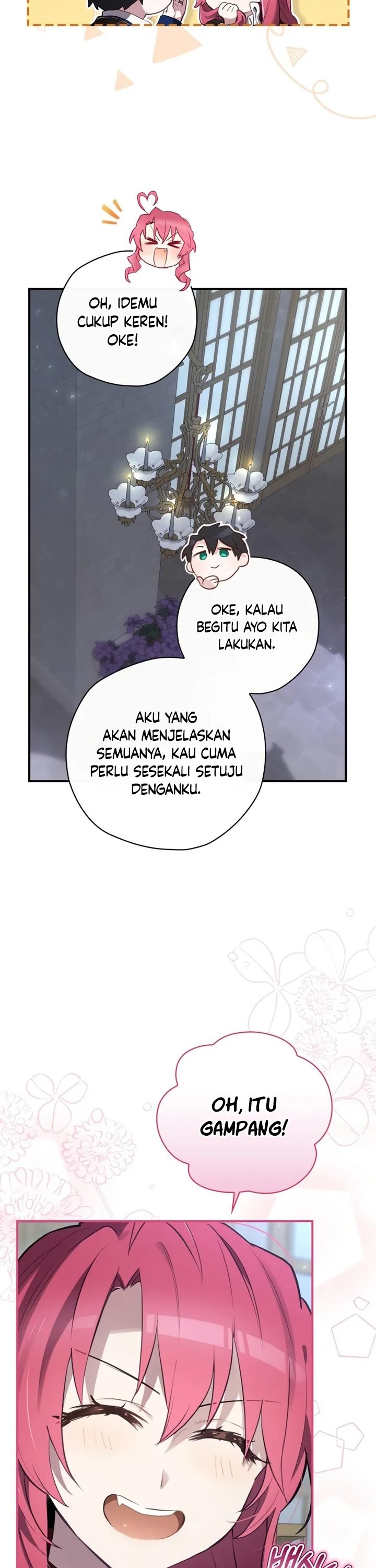 Ending Maker Chapter 35 Gambar 23
