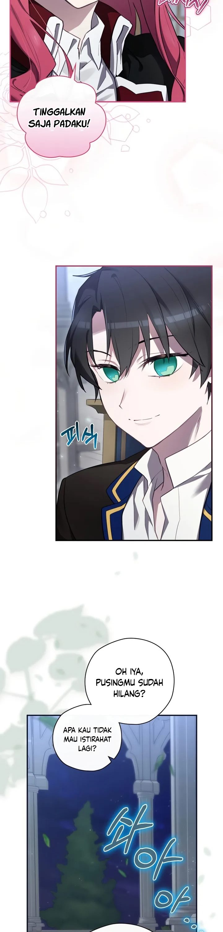 Ending Maker Chapter 35 Gambar 24