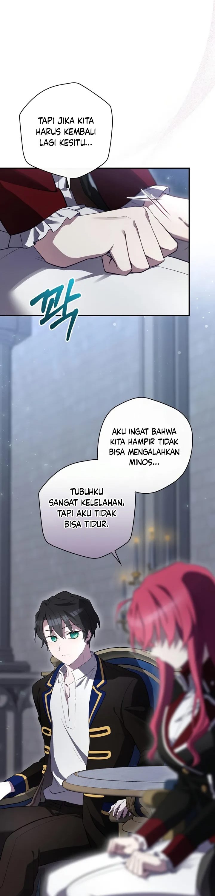 Ending Maker Chapter 35 Gambar 30