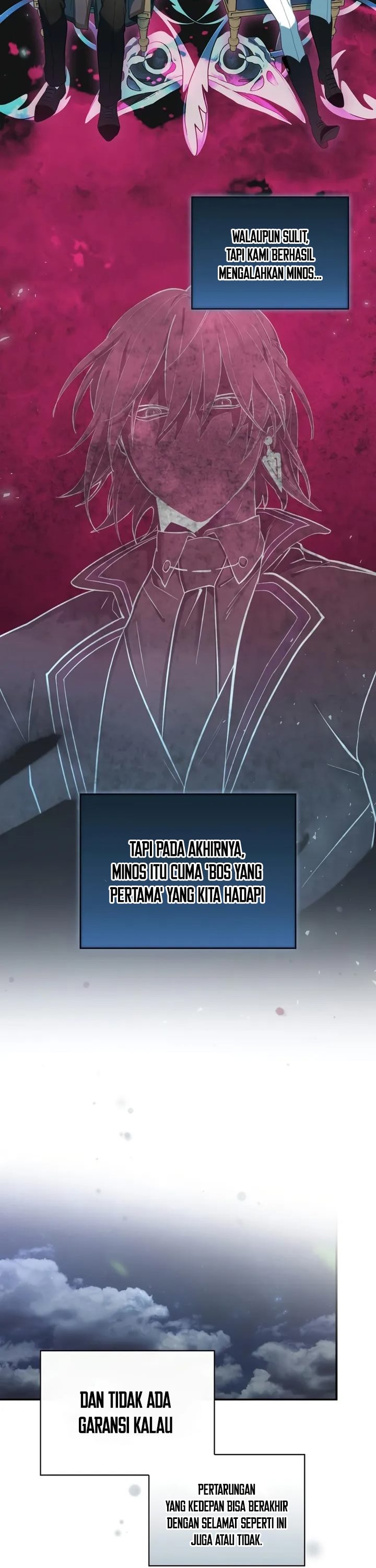 Ending Maker Chapter 35 Gambar 32