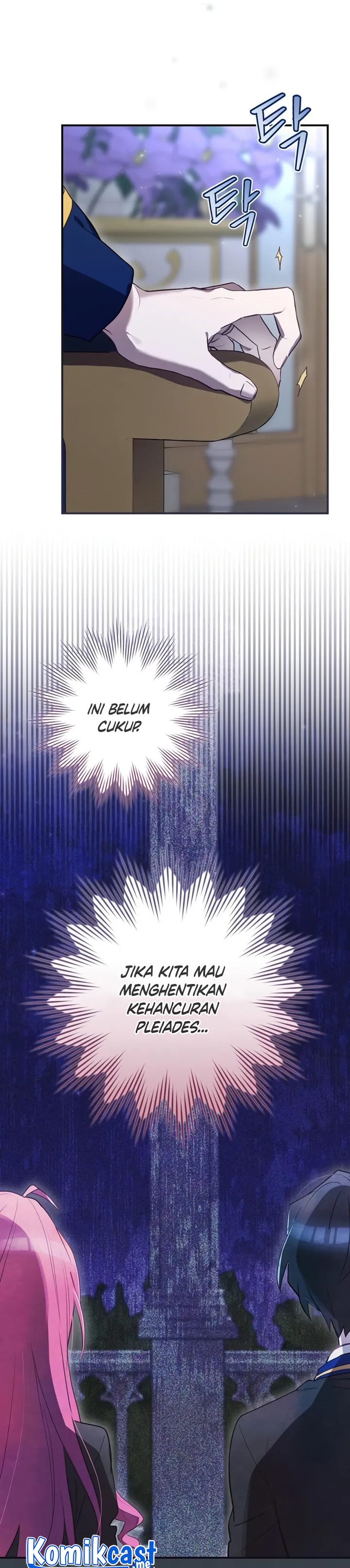 Ending Maker Chapter 35 Gambar 33
