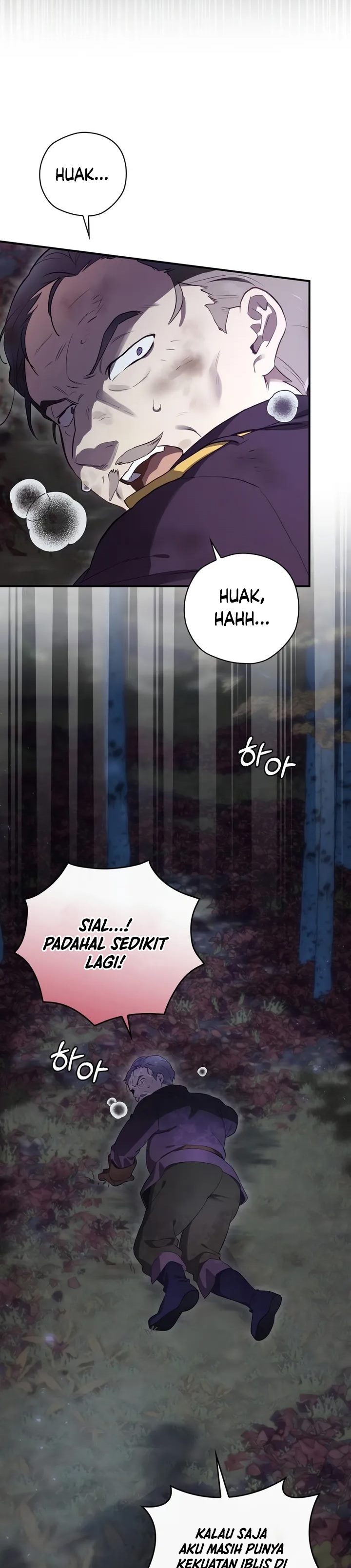 Ending Maker Chapter 35 Gambar 38