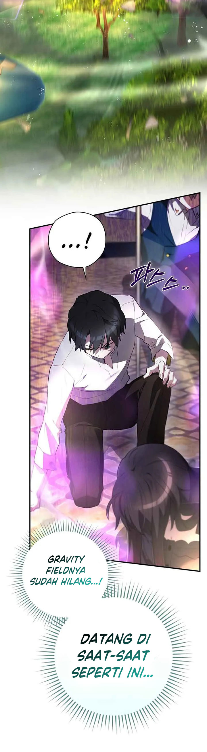 Ending Maker Chapter 44 Gambar 3