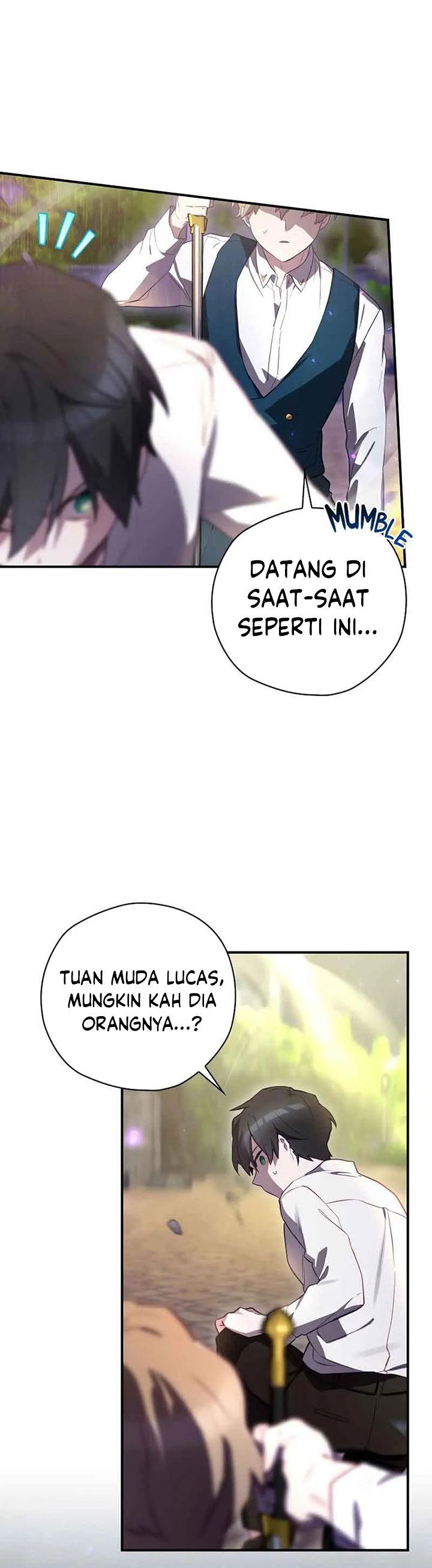 Ending Maker Chapter 44 Gambar 4
