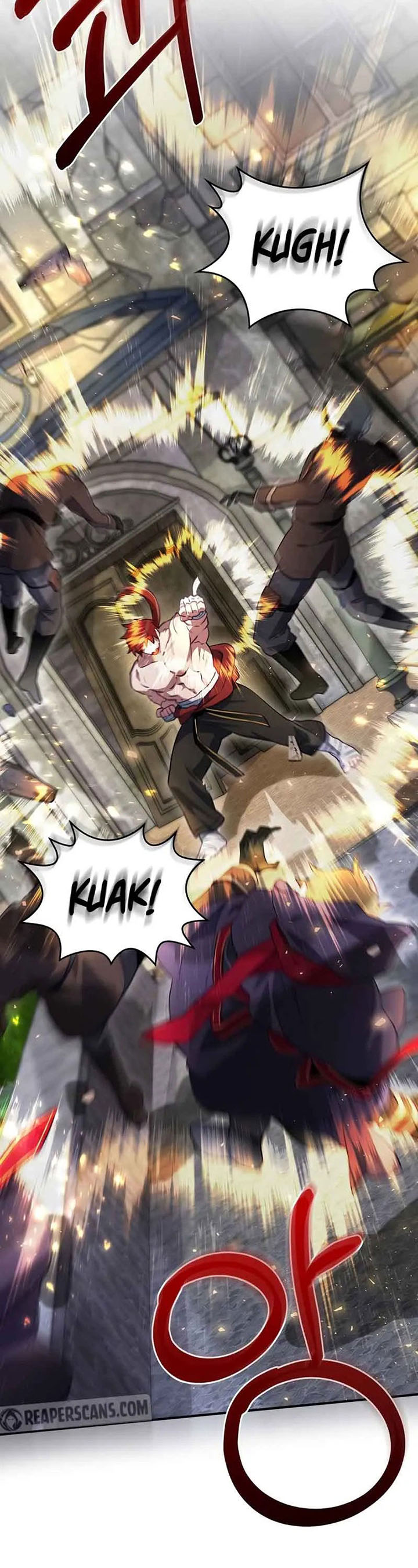 Ending Maker Chapter 44 Gambar 7