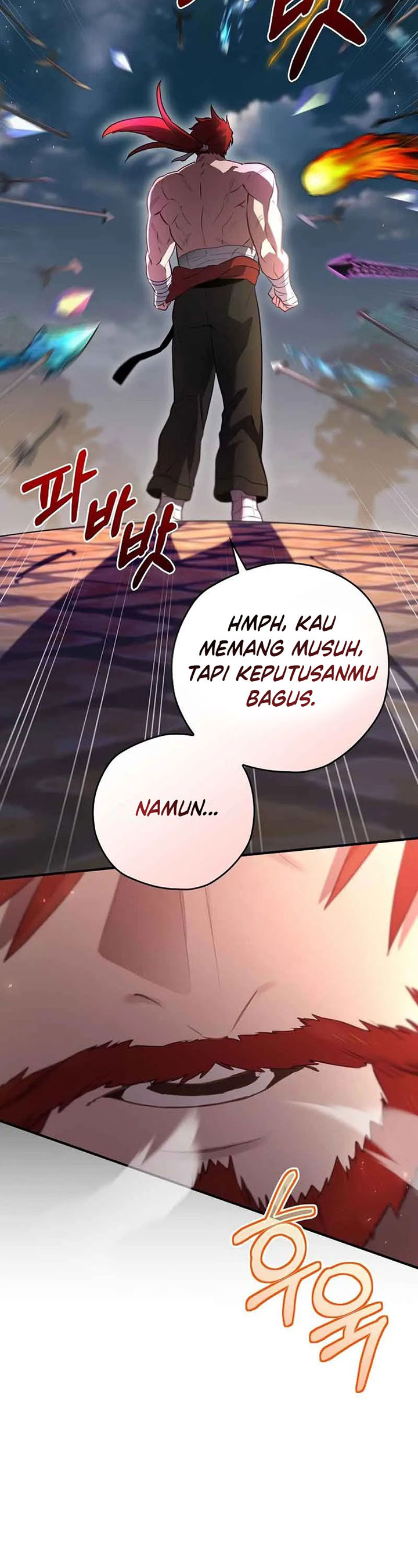 Ending Maker Chapter 44 Gambar 9
