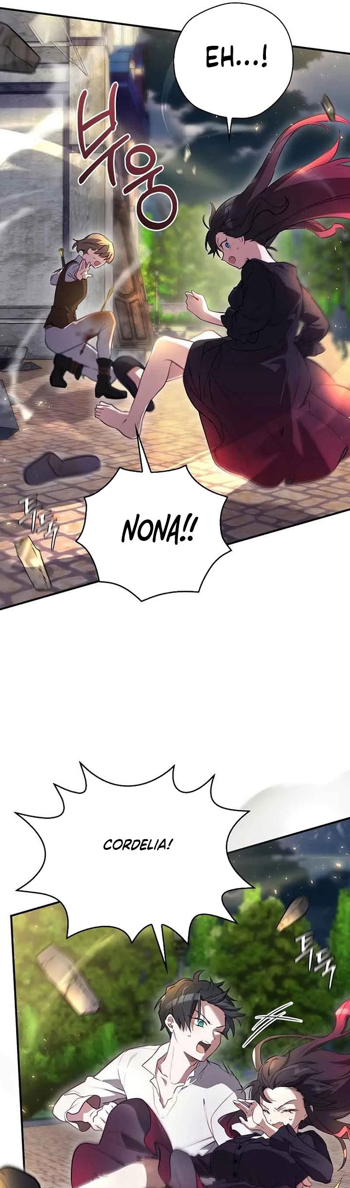 Ending Maker Chapter 44 Gambar 14