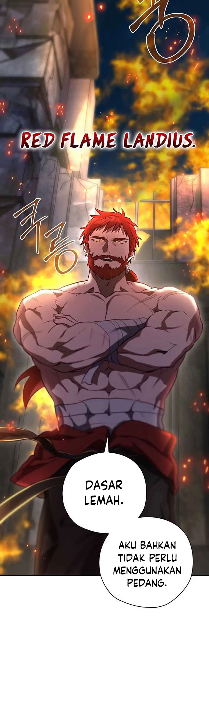 Ending Maker Chapter 44 Gambar 17