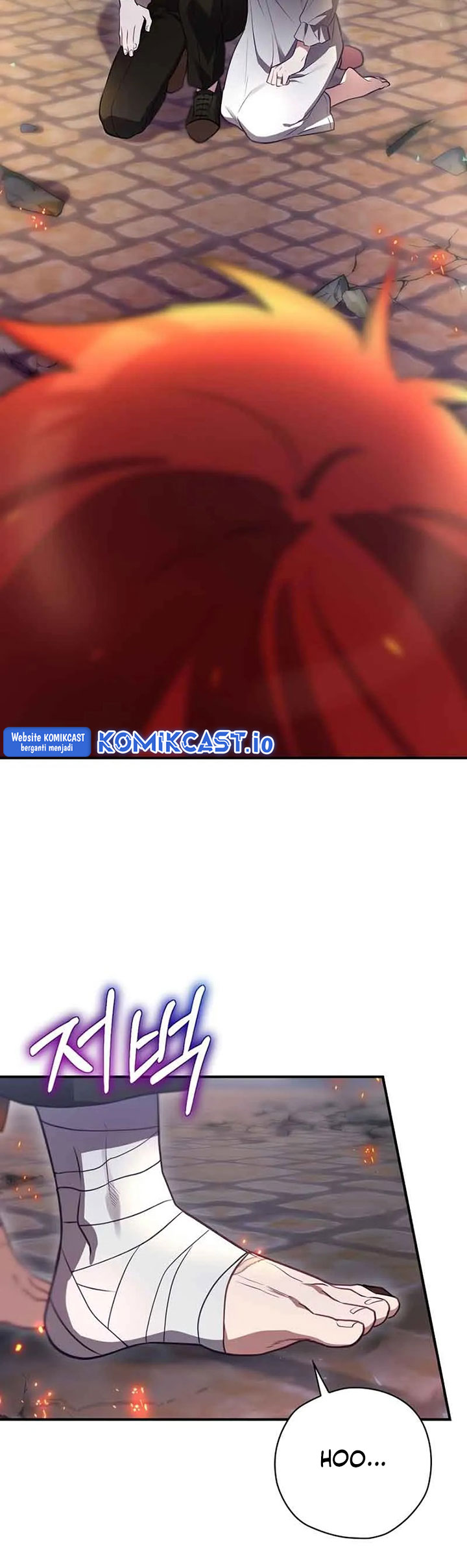 Ending Maker Chapter 44 Gambar 19