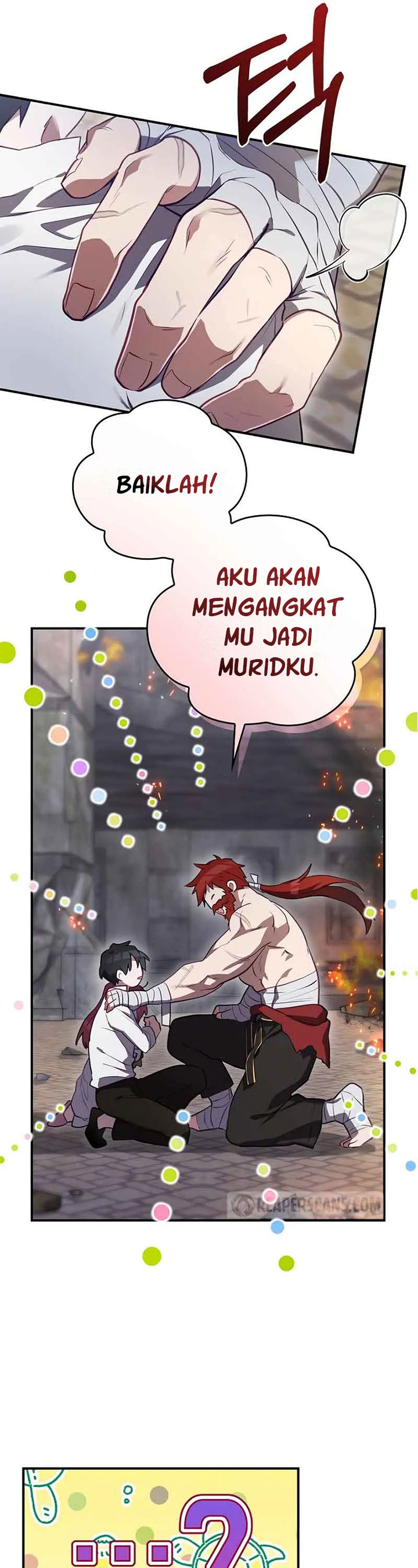 Ending Maker Chapter 44 Gambar 22
