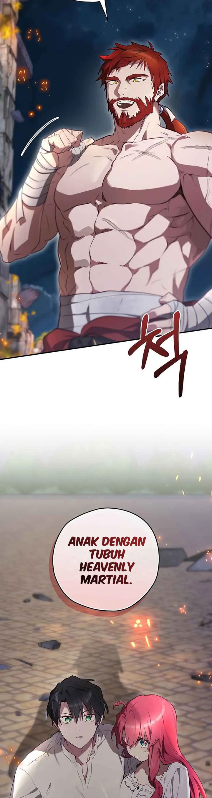 Ending Maker Chapter 44 Gambar 24