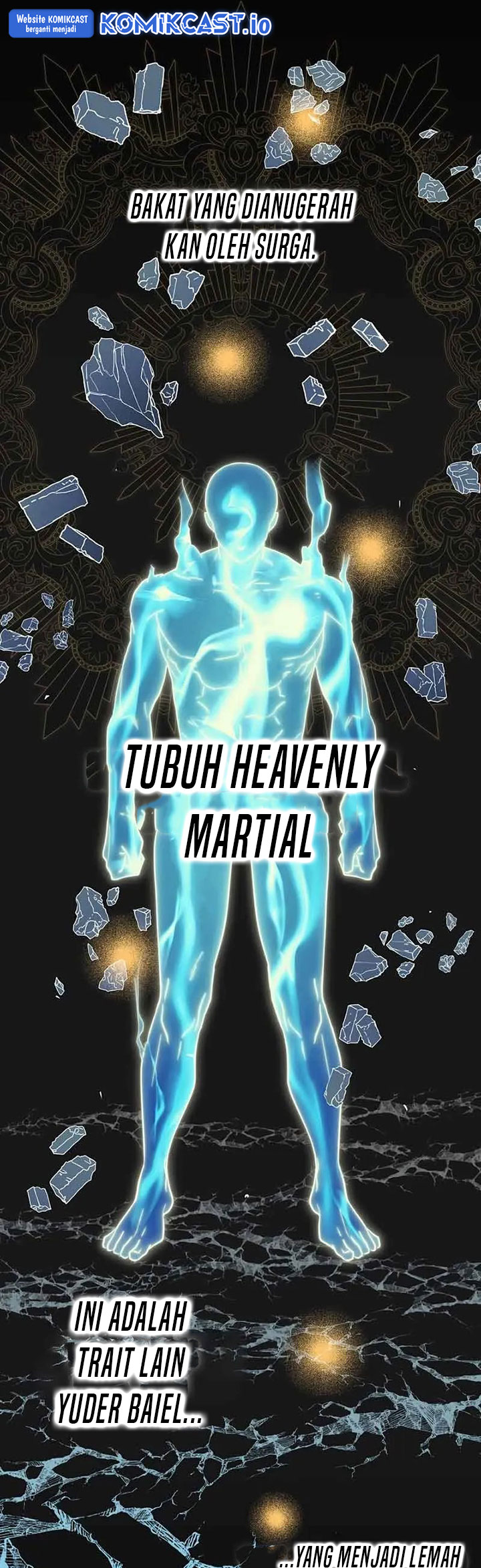 Ending Maker Chapter 44 Gambar 27