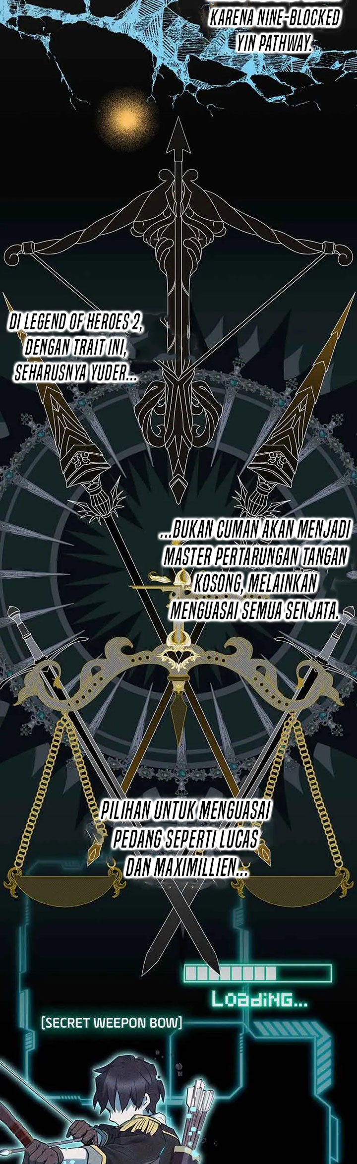 Ending Maker Chapter 44 Gambar 28