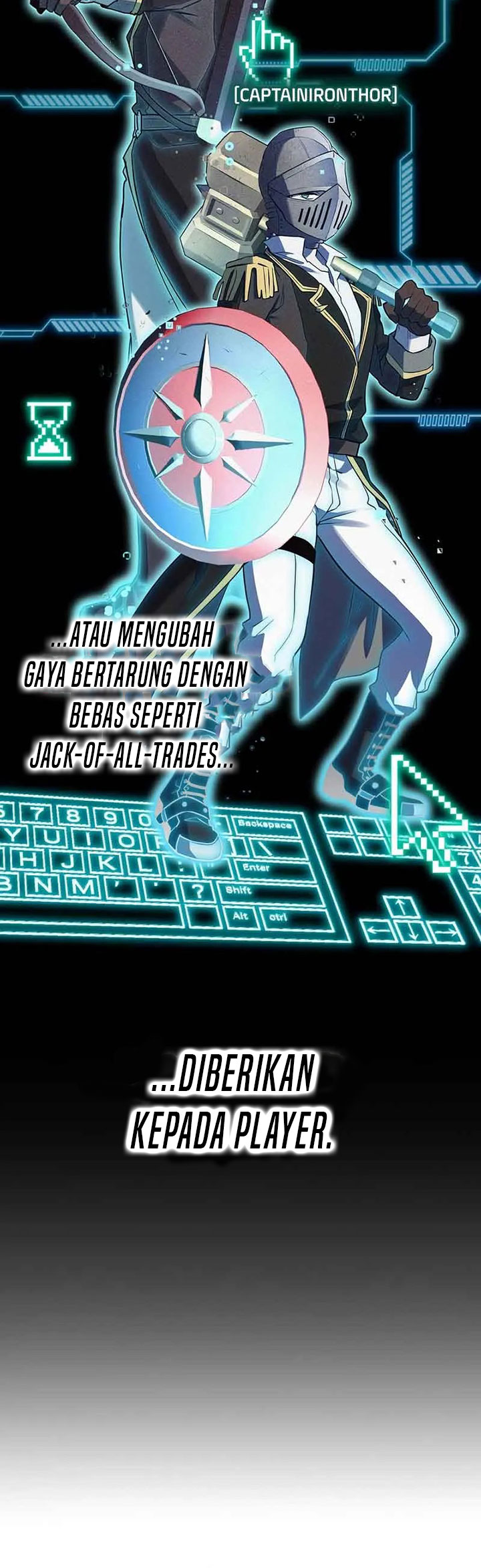 Ending Maker Chapter 44 Gambar 29