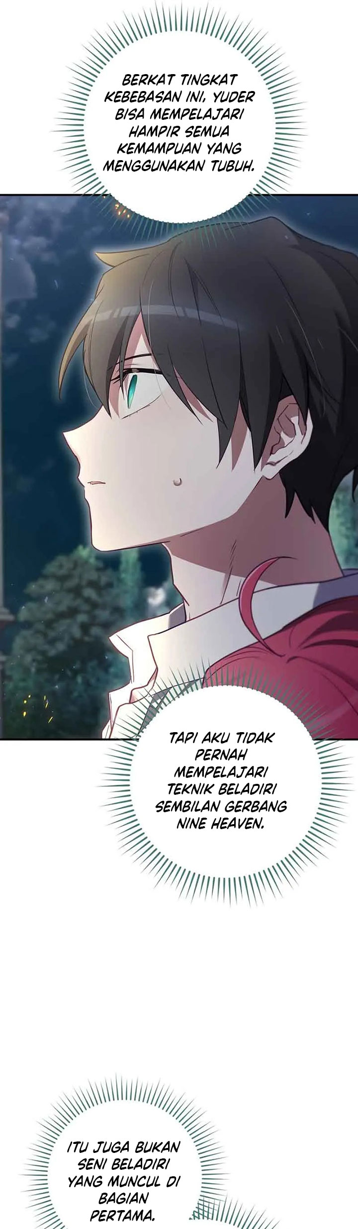 Ending Maker Chapter 44 Gambar 30