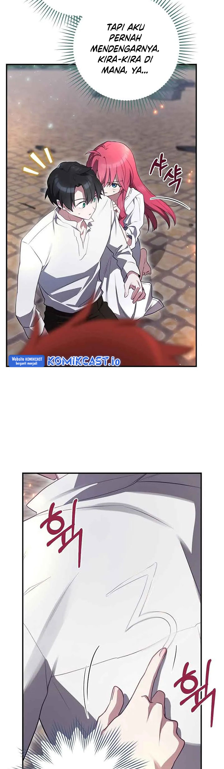Ending Maker Chapter 44 Gambar 31