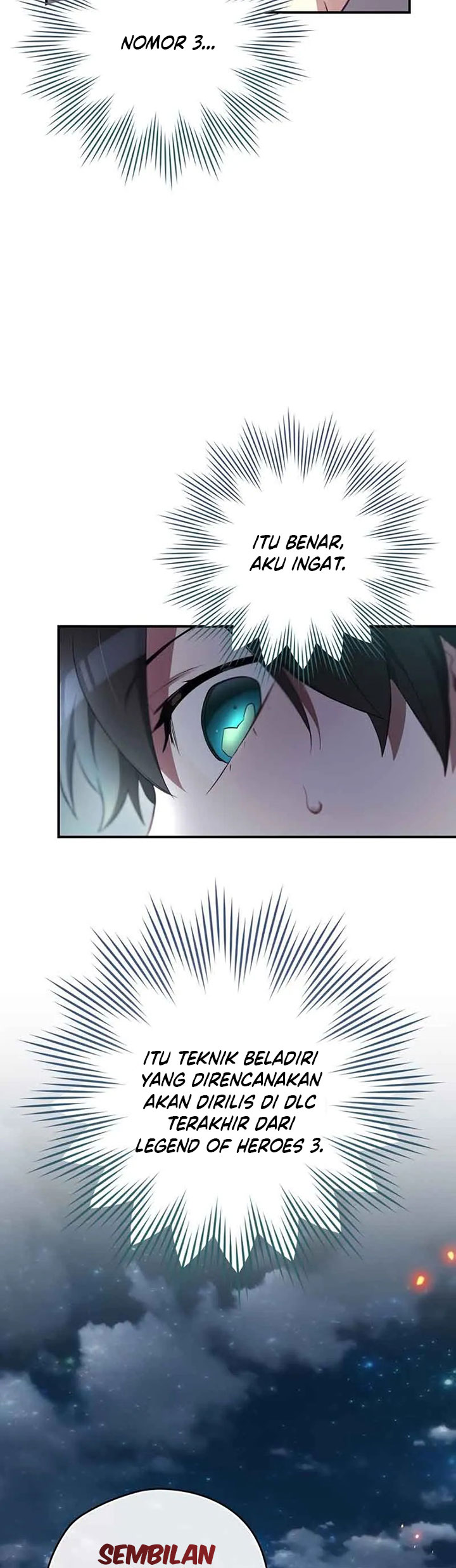 Ending Maker Chapter 44 Gambar 32