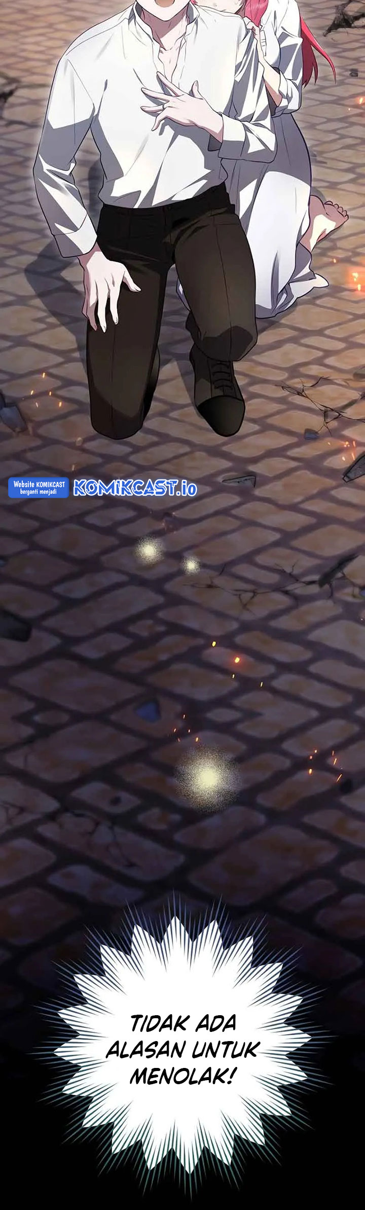 Ending Maker Chapter 44 Gambar 36