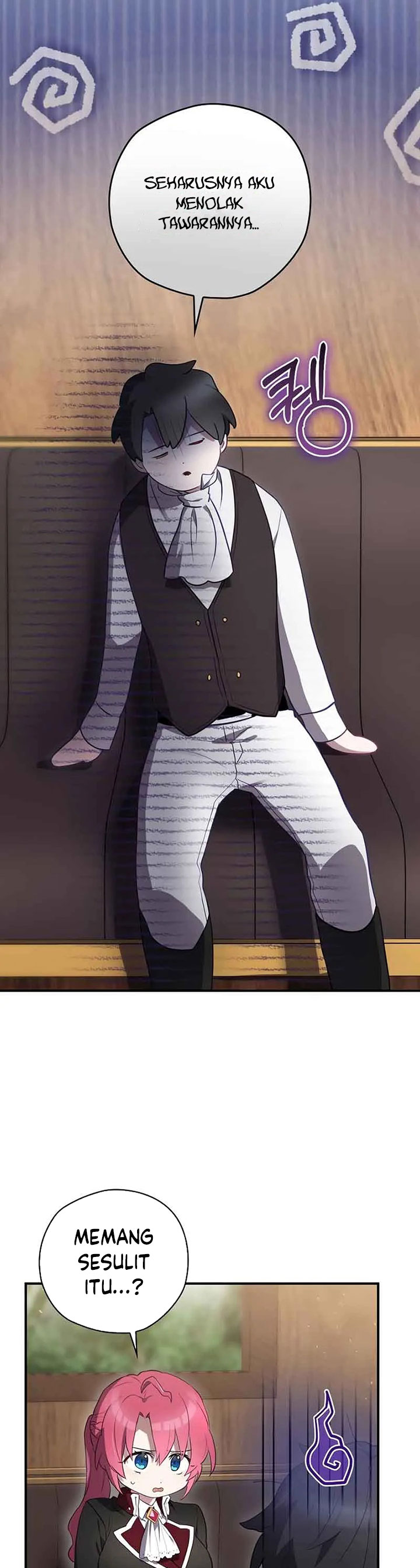 Ending Maker Chapter 44 Gambar 38